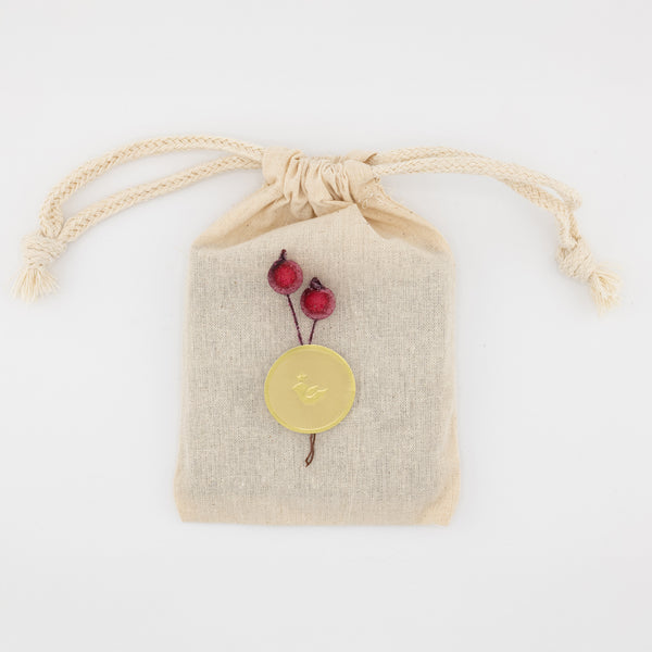 Gift Wrap - Holly Lane