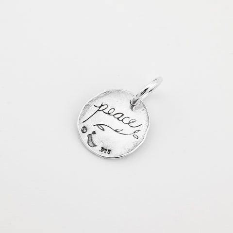 Dove Charm