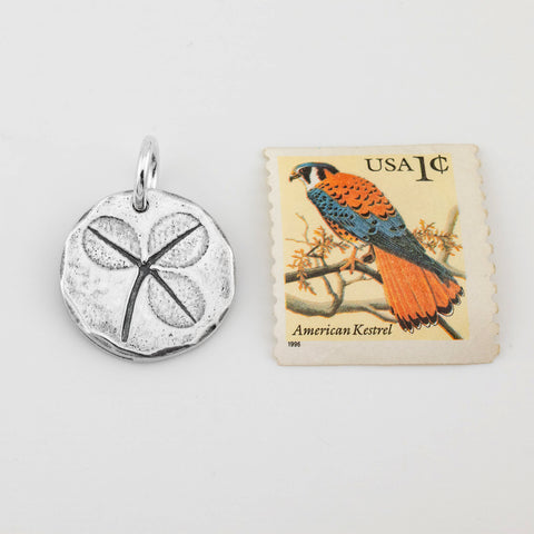 Clover Pendant