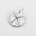 Clover Pendant