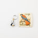 Calla Lily Charm