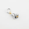 Calla Lily Charm