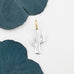 Cactus Pendant