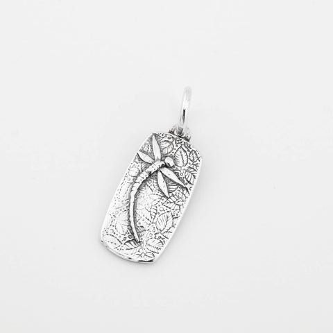 Dragonfly Pendant