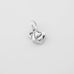 Coffee Cup Charm