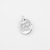 Limited Edition Christmas Dove Pendant
