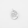 Limited Edition Christmas Dove Pendant