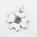 Dogwood Pendant