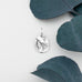 Limited Edition Christmas Evergreen Charm