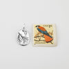 Limited Edition Christmas Evergreen Charm