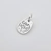 Limited Edition Christmas Evergreen Charm