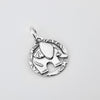 Elephant Pendant