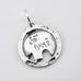 Elephant Pendant