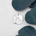 Large Eagle's Wings Pendant