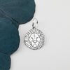 Fear Not Pendant