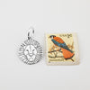 Fear Not Pendant