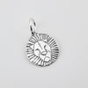 Fear Not Pendant