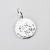 Fear Not Pendant