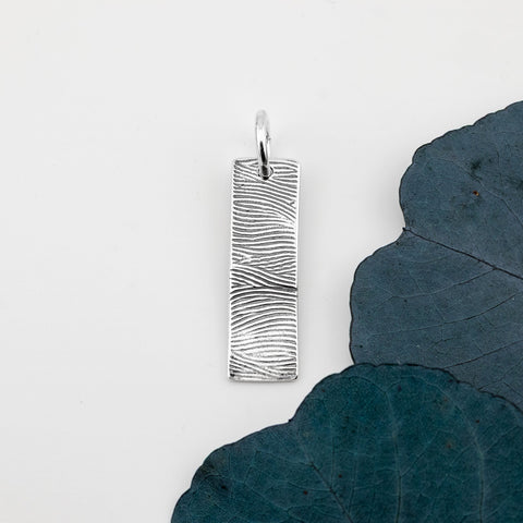 Assurance Pendant - Holly Lane