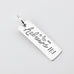 Assurance Pendant