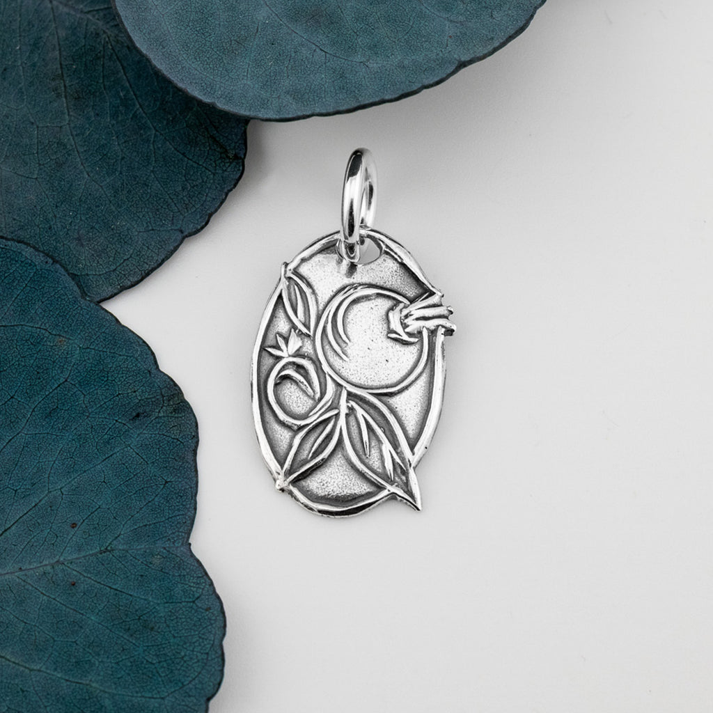 Fruit of the Spirit Charm