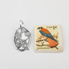 Fruit of the Spirit Charm