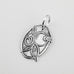 Fruit of the Spirit Charm