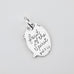 Fruit of the Spirit Charm