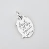 Fruit of the Spirit Charm