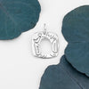 Freedom & Forgiveness Pendant