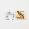 Freedom & Forgiveness Pendant