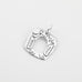 Freedom & Forgiveness Pendant