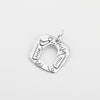 Freedom & Forgiveness Pendant