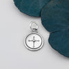 God's Timing Charm