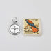 God's Timing Charm