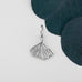 Ginkgo Pendant