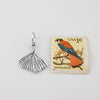 Ginkgo Pendant
