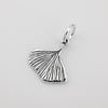 Ginkgo Pendant