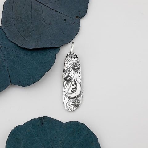 Galaxy Pendant - Holly Lane