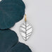 Grow in Grace Pendant
