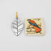 Grow in Grace Pendant