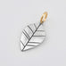Grow in Grace Pendant