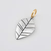 Grow in Grace Pendant
