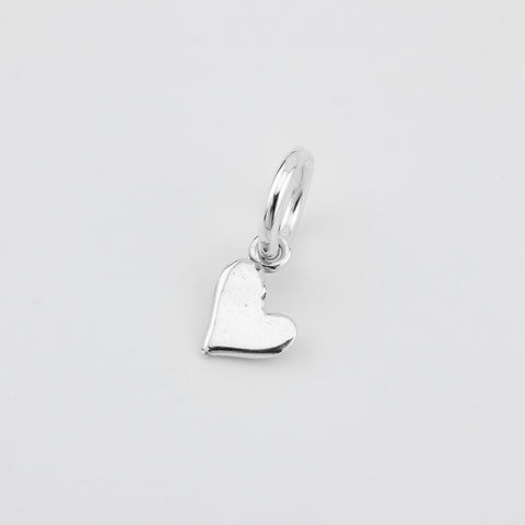 Petite Heart Charm
