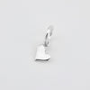 Petite Heart Charm