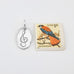 His Song Pendant