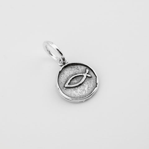 Ichthus Charm