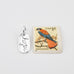 Hope Anchor Charm