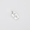 Hope Anchor Charm