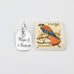 Hope & a Future Charm